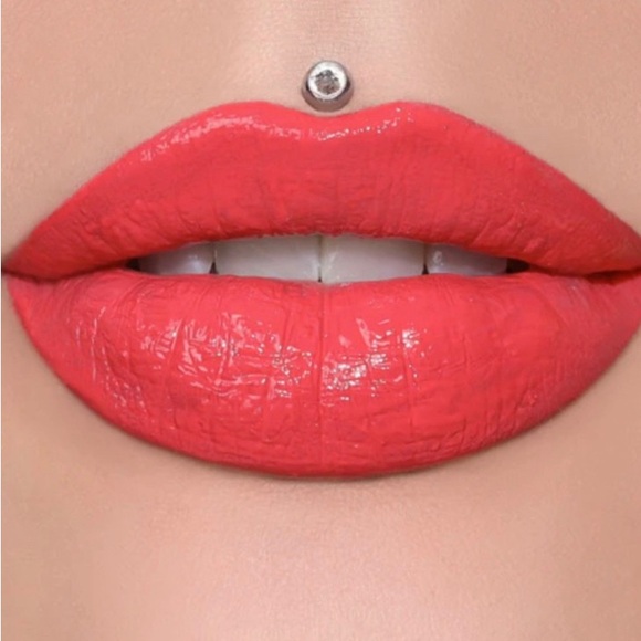 Jeffree Star Other - Jeffree Star Supreme Gloss- Watermelon Soda